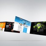 Desain Website