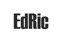EdRic Web Services / PT. Tjahja Digital Indonesia
